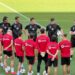 Ndeshjet e Nations League, trajneri Rolando Maran surprizon me listën e kombëtares kuqezi