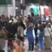 Protestuesit marshojnë drejt “Qytet Studenti”: Shqipëria po bën revolucion