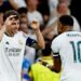 Champions League/ Përfundojnë pjesët e para, Reali po mposht Interin në ‘Bernabeu’