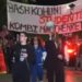 Mbyllet protesta e 119 kundër Ramës! Qytetarët të vendosur, nuk ndalen deri në largimin e kryeministrit: Ju erdhi fundi!