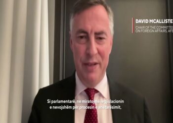 Brukseli i jep mesazh të qartë Ramës: Duam rezultate konkrete në luftën kundër korrupsionit