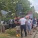 Kundër bashkimit me Tepelenën/ Banorët e Memaliajt dalin në protestë dhe bllokojnë aksin kryesor