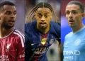 Transferimet e bujshme të futbollistëve në ditën e fundit e merkatos