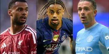 Transferimet e bujshme të futbollistëve në ditën e fundit e merkatos