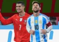 Messi dhe Ronaldo mund të luajnë për herë të parë në një ekip të dy bashkë