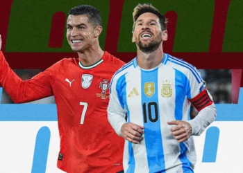 Messi dhe Ronaldo mund të luajnë për herë të parë në një ekip të dy bashkë