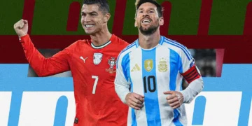Messi dhe Ronaldo mund të luajnë për herë të parë në një ekip të dy bashkë