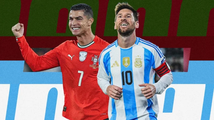 Messi dhe Ronaldo mund të luajnë për herë të parë në një ekip të dy bashkë