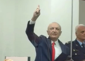 GJKKO rrëzon kërkesën e Ilir Metës, lihet në paraburgim