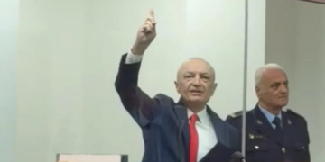 GJKKO rrëzon kërkesën e Ilir Metës, lihet në paraburgim