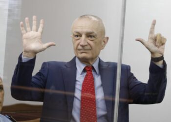 Apeli pranon kërkesën e Ilir Metës për të dalë nga kafazi