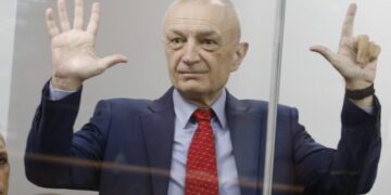 Apeli pranon kërkesën e Ilir Metës për të dalë nga kafazi