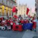 Milano në mbështetje të protestave në Tiranë, shqiptarët bëjnë thirrje për marshim masiv më 20 shtator