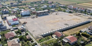 FSHF vijon investimet në infrastrukturë, Katundi i ri në Durrës së shpejti do të ketë një mini-stadium