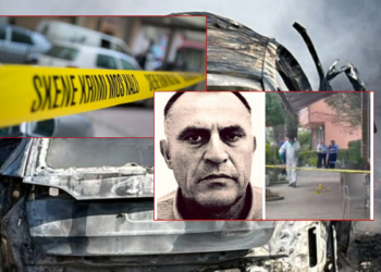 Të shtëna me armë zjarri në Mirditë, mbetet i vrarë një person (Emri)