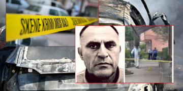 Të shtëna me armë zjarri në Mirditë, mbetet i vrarë një person (Emri)