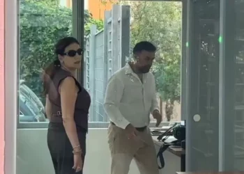 Abuzimi me tenderat e AKSHI-t, ish-drejtoresha Mirlinda Karçanaj paraqitet në SPAK