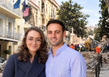 Shpërthimi i fuqishëm në Athinë ku humbën jetën edhe tre shqiptarë, nxirren trupat e 6 viktimave nga rrënojat