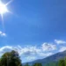 E diela me mot të kthjellët, temperatura shkon deri në 29°C