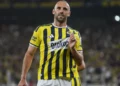 Vedat Muriqi nuk ndalet: Dy gola dhe penallti e fituar për 21 minuta te Fenerbahçe