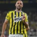 Vedat Muriqi nuk ndalet: Dy gola dhe penallti e fituar për 21 minuta te Fenerbahçe