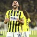Fenerbahçe-Roma/ Vedat Muriqi titullar në Champions, lë në stol Lukakun