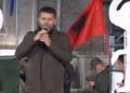 Aktivisti, thirrje ambasadorit të ri të SHBA: Na jepni një dorë të krijojmë një qeveri të fortë! Po na cenohet sovraniteti