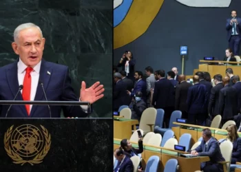 Fjala e kryeminiastri izraelit Netanyahu pritet me protesta, pjesëmarrësit boshatisin sallën e OKB-së