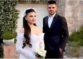 Vetëvrasja e Xhuana Nikollit/ Vetëdorëzohet pas disa muajsh në arrati ish-bashkëshorti, Eraldo Fizi