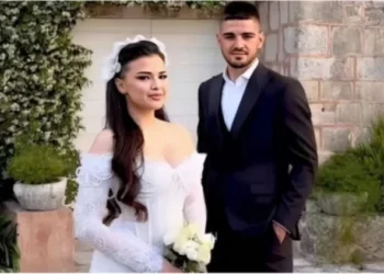 Vetëvrasja e Xhuana Nikollit/ Vetëdorëzohet pas disa muajsh në arrati ish-bashkëshorti, Eraldo Fizi