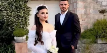 Vetëvrasja e Xhuana Nikollit/ Vetëdorëzohet pas disa muajsh në arrati ish-bashkëshorti, Eraldo Fizi