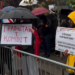 “Tradhtar i kombit”/ Shqiptarët nuk ndalen kundër Ramës, vijojnë protestat në New York