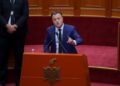 Shpërthen Noka: Çfarë duhet të ndodhë në këtë vend që kryebanditi Rama të japë dorëheqjen
