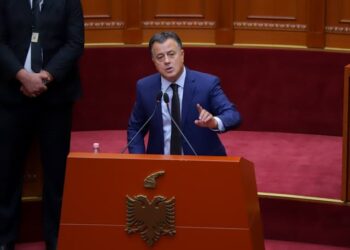 Shpërthen Noka: Çfarë duhet të ndodhë në këtë vend që kryebanditi Rama të japë dorëheqjen