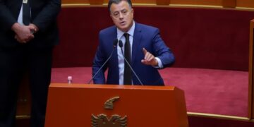 Shpërthen Noka: Çfarë duhet të ndodhë në këtë vend që kryebanditi Rama të japë dorëheqjen