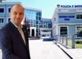 Oliger Torba emërohet drejtuesi i ri i Policisë së Tiranës