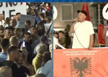“Me jetën e njeriut nuk bëhet pazar”/ Gazetari Osman Stafa: Shqipëria është vjedhur, kupa është mbushur