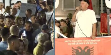 “Me jetën e njeriut nuk bëhet pazar”/ Gazetari Osman Stafa: Shqipëria është vjedhur, kupa është mbushur