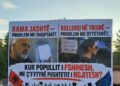 Parullat pikante të protestës, qytetarët ironizojnë Ramën dhe Ballukun