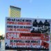 Parullat pikante në protestën e 110 kundër Ramës: Populli pa bukë, Belinda me vila…