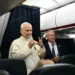 Papa Leoni: Armët vetëm sa ushqejnë tensionet, luftërat nuk kanë më kuptim