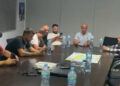 Agravon situata në Patos-Marinzë, banorët ngujohen tek zyrat e Bankers