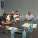 Agravon situata në Patos-Marinzë, banorët ngujohen tek zyrat e Bankers