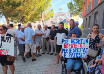 “Territorialja”/ Banorët e Patosit letër Kuvendit: Kërkojmë ruajtjen e bashkisë si njësi më vete