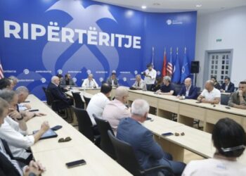 PD i kërkon Kuvendit ngritjen e Komisionit Hetimor për zgjedhjet e 11 majit: Zbatoni vendimin e GJK!