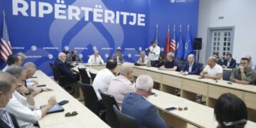 PD i kërkon Kuvendit ngritjen e Komisionit Hetimor për zgjedhjet e 11 majit: Zbatoni vendimin e GJK!