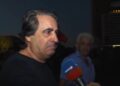 “Kjo është mrekulli shqiptare”/ Përlotet protestuesi: Vij nga Italia. Këta kriminelë menduan se na dëbuan, por për atdheun do japim dhe jetën