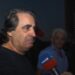 “Kjo është mrekulli shqiptare”/ Përlotet protestuesi: Vij nga Italia. Këta kriminelë menduan se na dëbuan, por për atdheun do japim dhe jetën