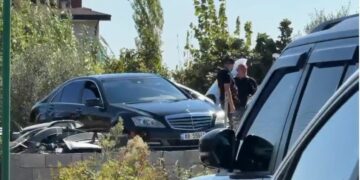 Identifikohet i plagosuri me armë zjarri në Lezhë, në gjendje të rëndë te Trauma