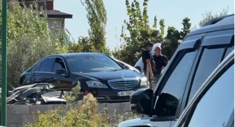 Identifikohet i plagosuri me armë zjarri në Lezhë, në gjendje të rëndë te Trauma